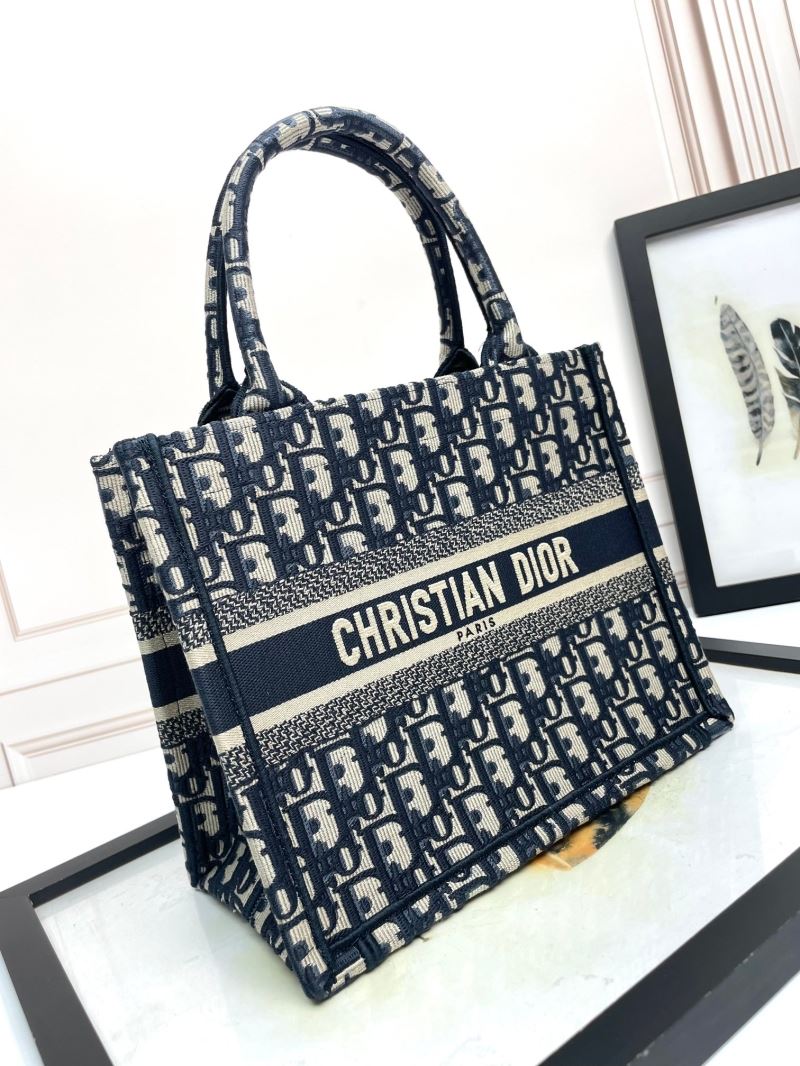 Christian Dior Shopping Bags